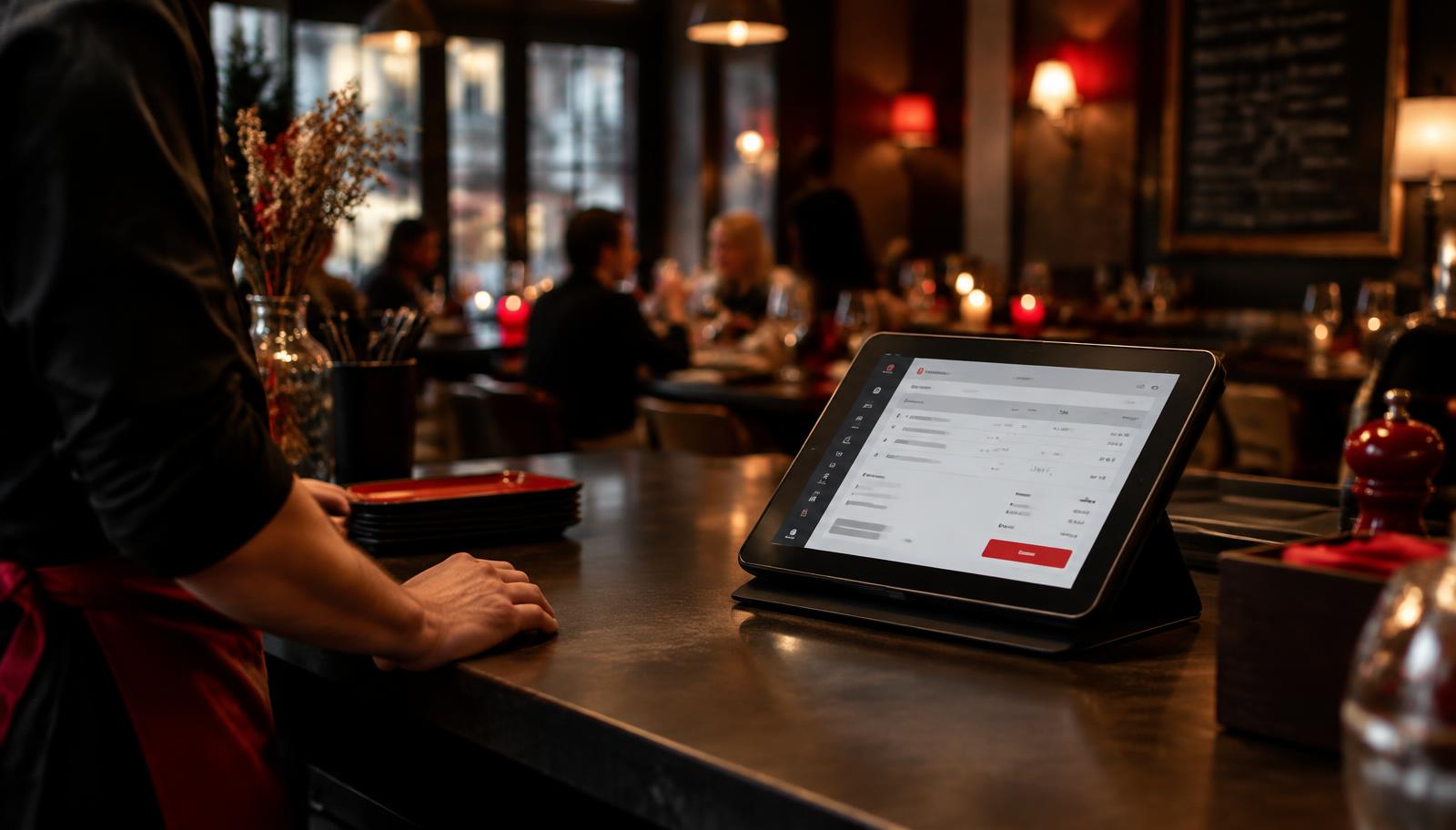 Facturation électronique en restauration : obligations, calendrier et e-reporting